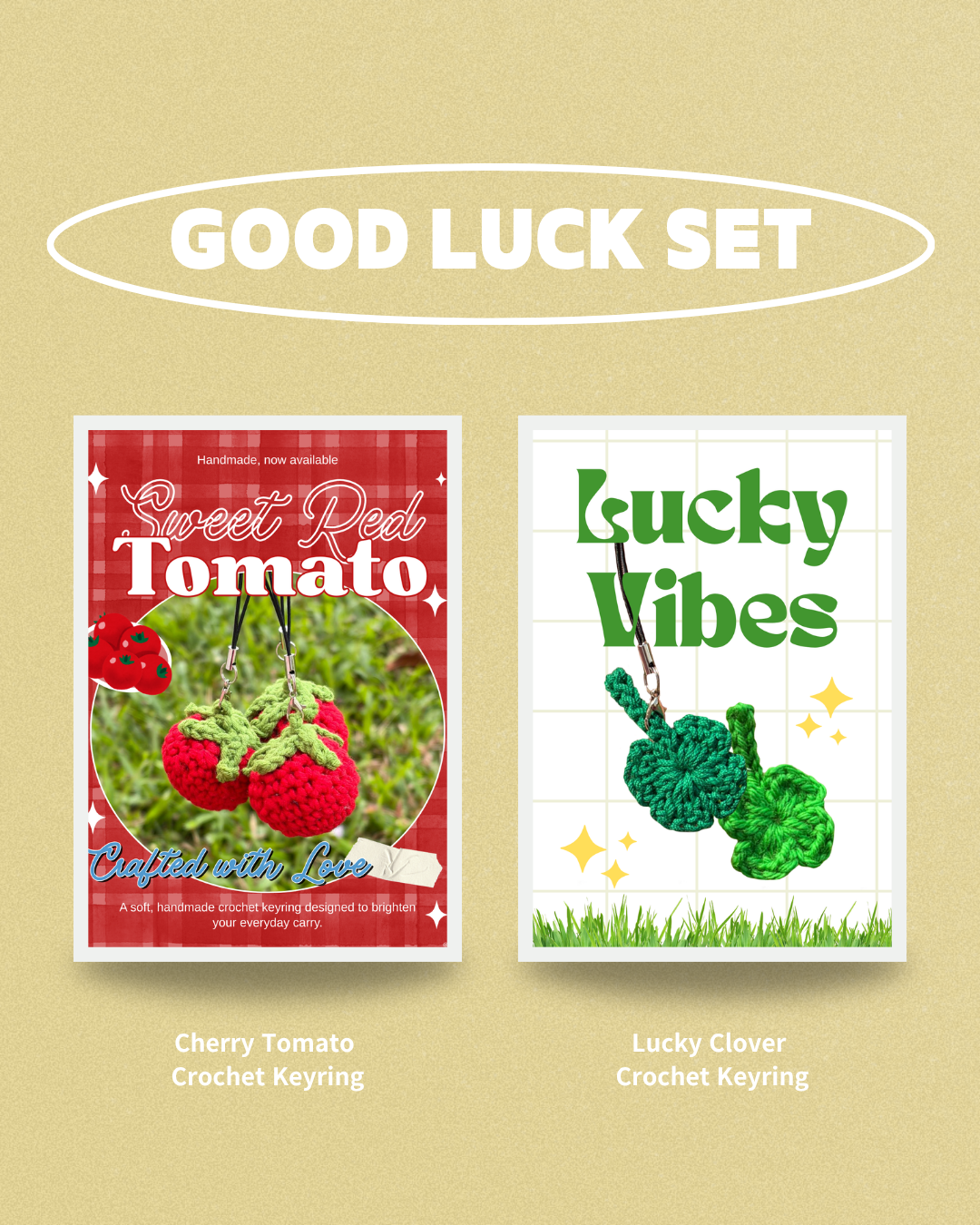 Good Luck Set