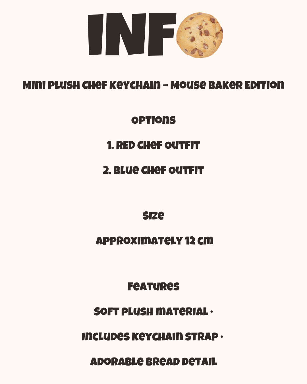 Chef’s Tiny Assistant