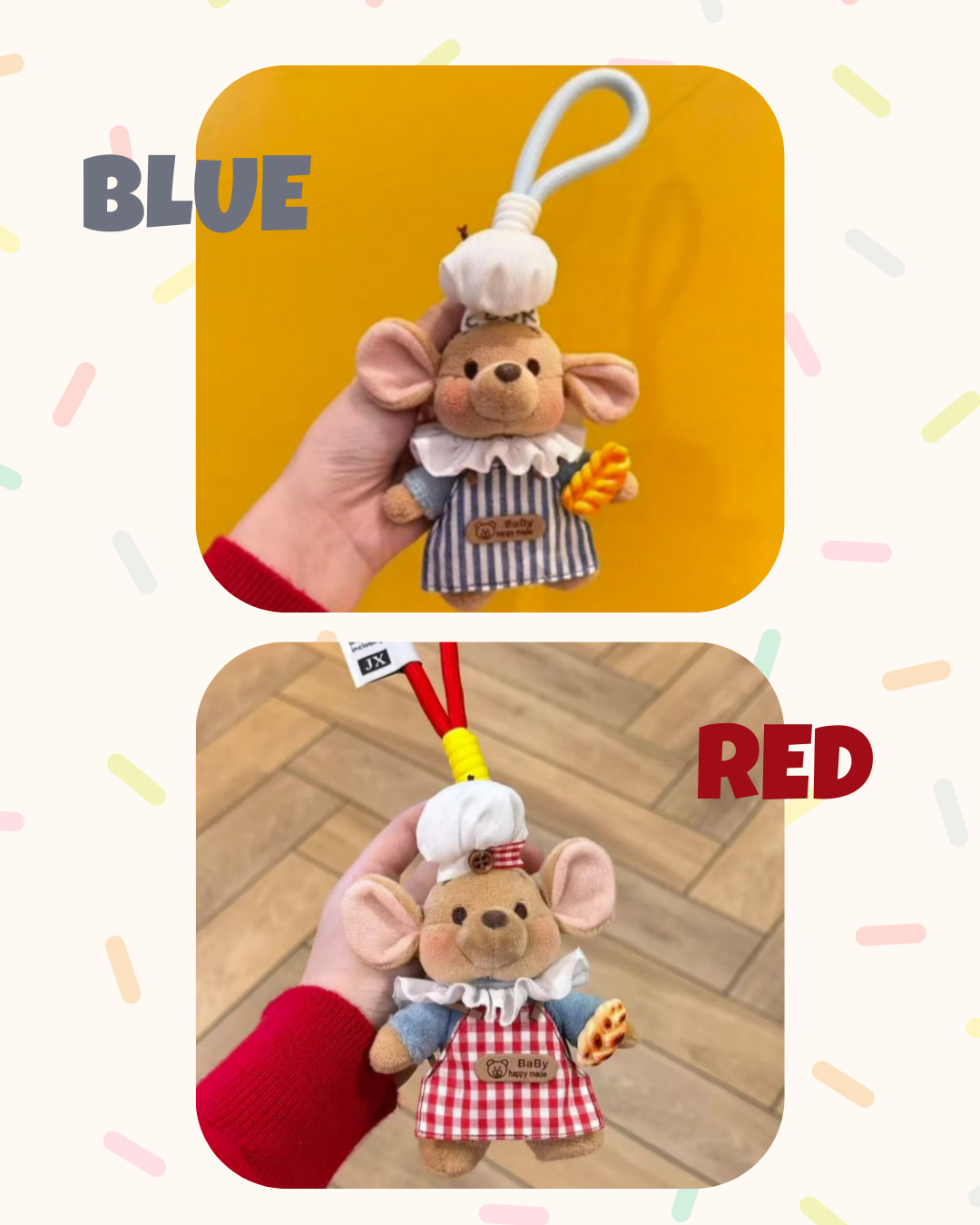 Chef’s Tiny Assistant