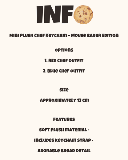 Chef’s Tiny Assistant