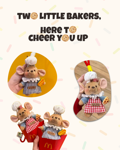 Chef’s Tiny Assistant