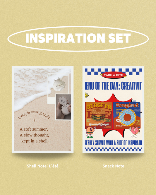 Inspiration Set