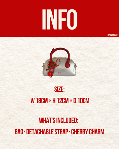 Cherry Pop Bag